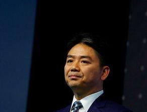 最新爆料刘强东,揭秘京东掌门人背后的惊人真相  第3张