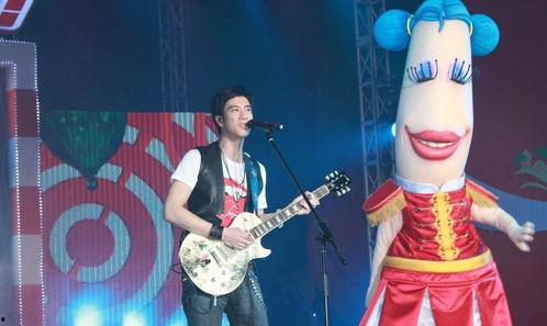 王力宏前妻最新爆料新闻,揭露惊人内幕,婚姻真相令人震惊 第3张 王力宏前妻最新爆料新闻,揭露惊人内幕,婚姻真相令人震惊 第3张