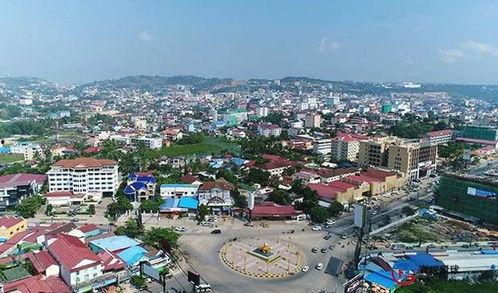 柬埔寨西港最新爆料,揭秘投资热土的崛起与挑战 第2张 柬埔寨西港最新爆料,揭秘投资热土的崛起与挑战 第2张